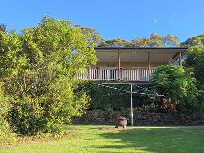 26 Cole Crescent, Narooma