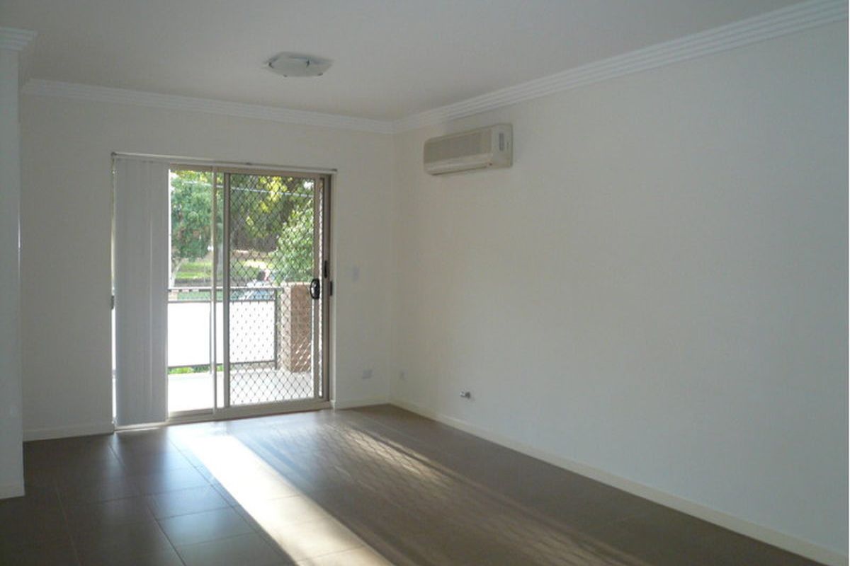 6 / 91-93 Burwood Road, Concord