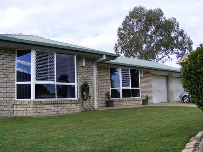 Flinders View