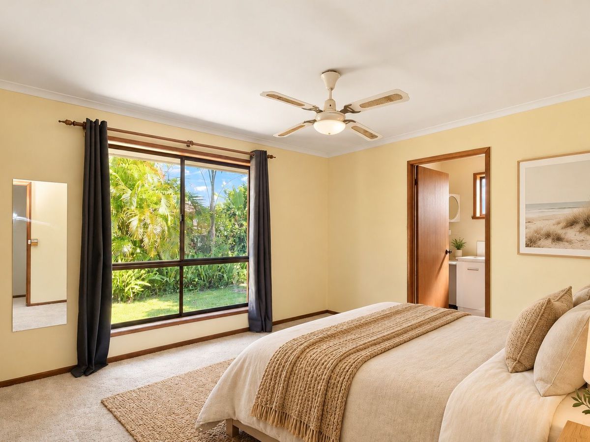 5 Garden Avenue, Mullumbimby