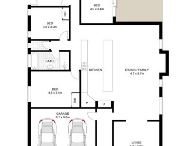 132 Shearwater Drive, Lake Heights