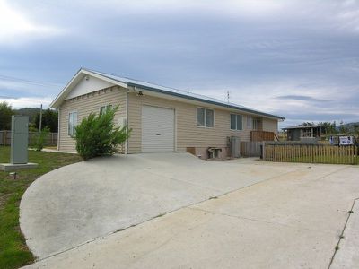 Lot 2 Smith Street, Cygnet