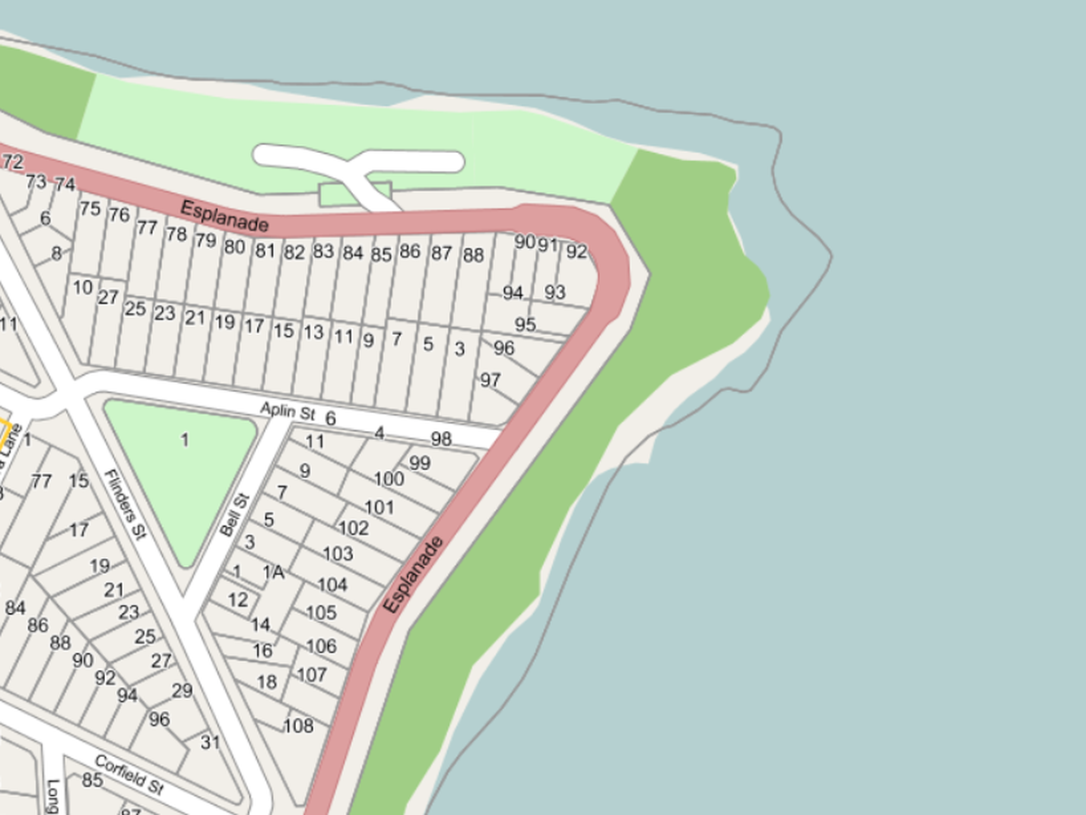 2 Patanava Lane, Point Vernon