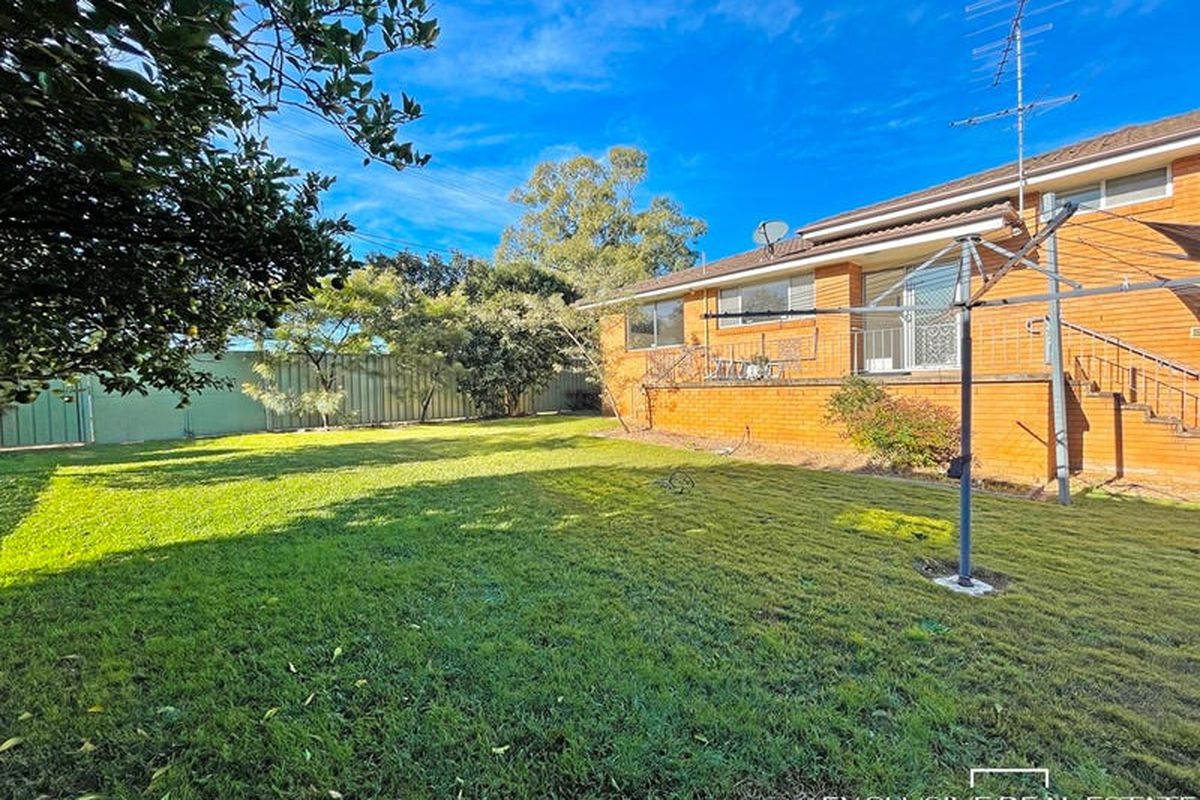 1A Church Avenue, Westmead