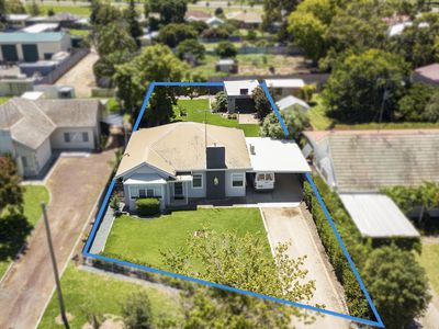 81 Wollamai Street, Finley