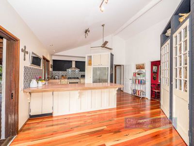 461 Repentance Creek Road, Goonengerry