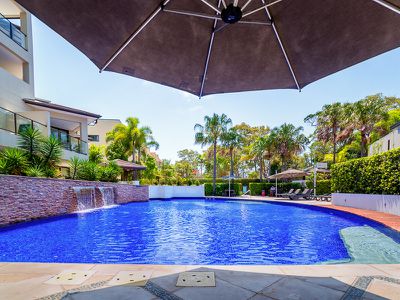 207 / 468 Esplanade, Torquay