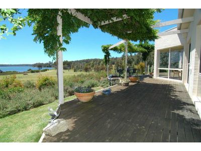 1 Willow Road, Broadwater