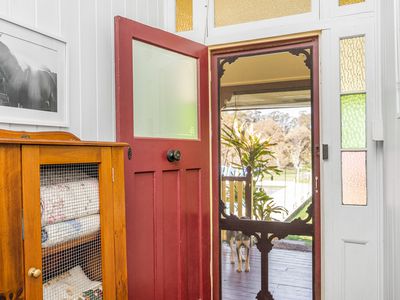 4358 Kyogle Road, Lillian Rock