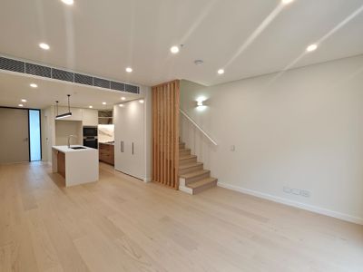 TH 37 / 18 Beaconsfield Parade, Lindfield