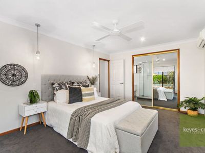 32 Templeton Crescent, Douglas