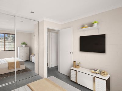 25 / 311 Harborne Street, Glendalough