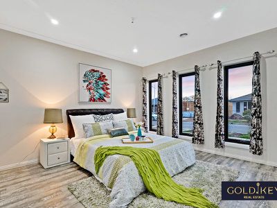 7 Paprika Way, Tarneit