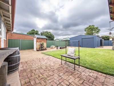 116 Bourke Street, Dubbo