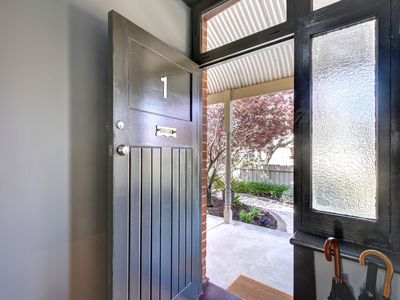 1 Eleanor Terrace, Murray Bridge