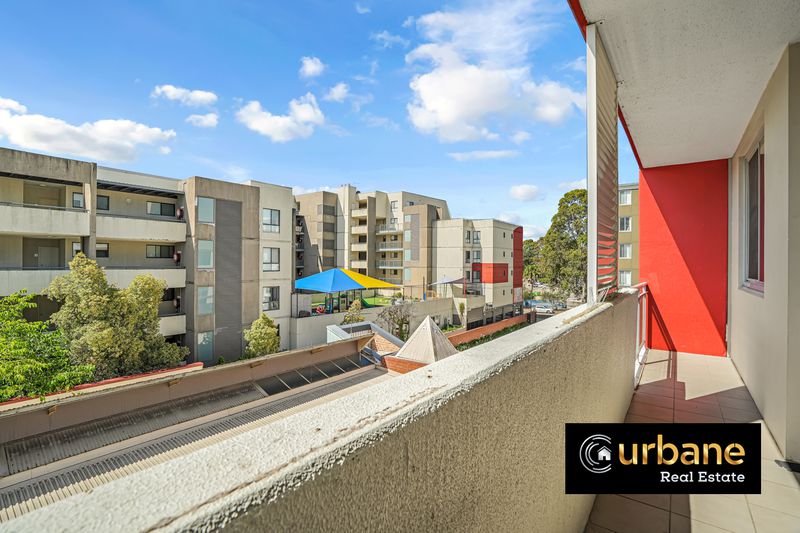 51 / 24 Mons Road, Westmead