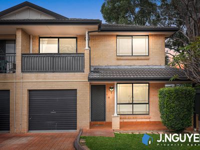 8 / 93-97 Polding Street, Fairfield Heights