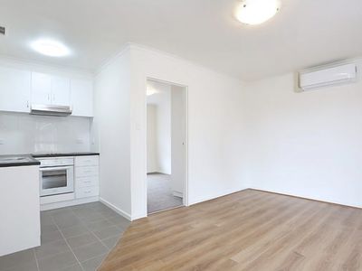 17 / 1 Hatfield Court, West Footscray