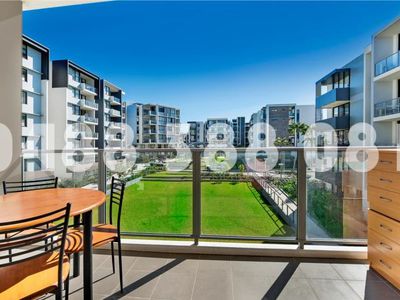 215 / 1 Victa Street , Campsie