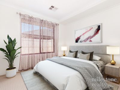 100 Mornington Crescent, Wandi