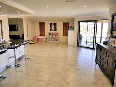Kingaroy Address upon Request, Kingaroy
