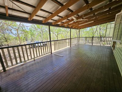 14 Ironwood Avenue, Cooktown