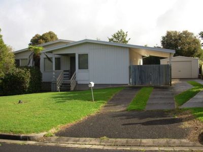 4 Maroonga Crescent, Mount Gambier