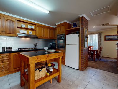 12 McInnes Street, Big Hill
