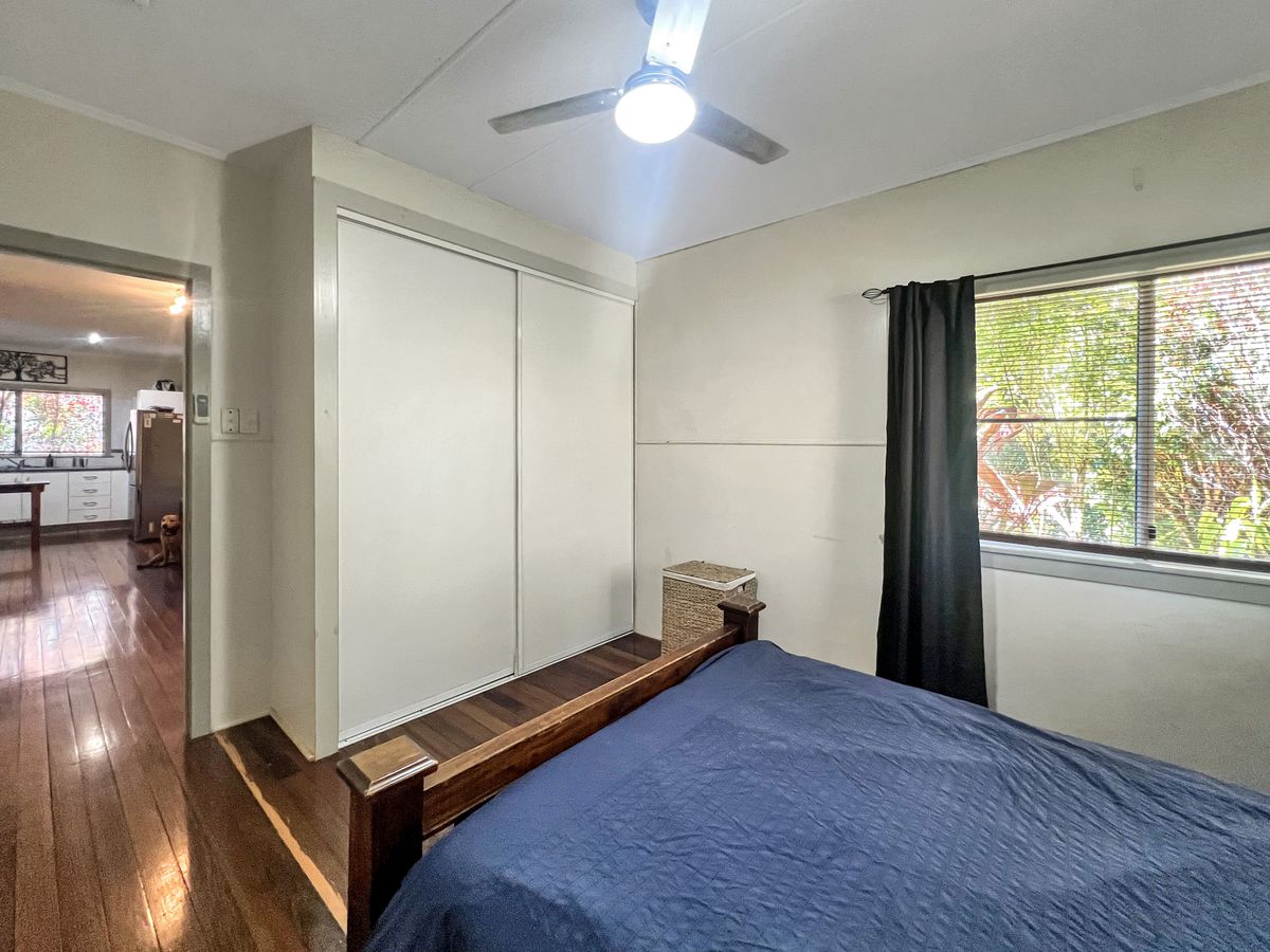 16 Irvine Street, Kairi