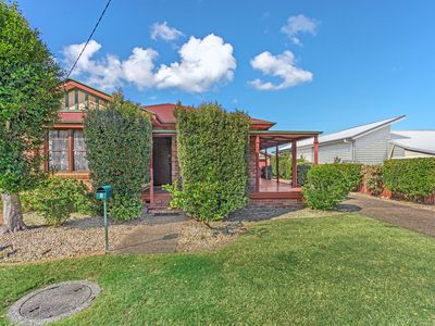 6 Tahiti Avenue, Forster
