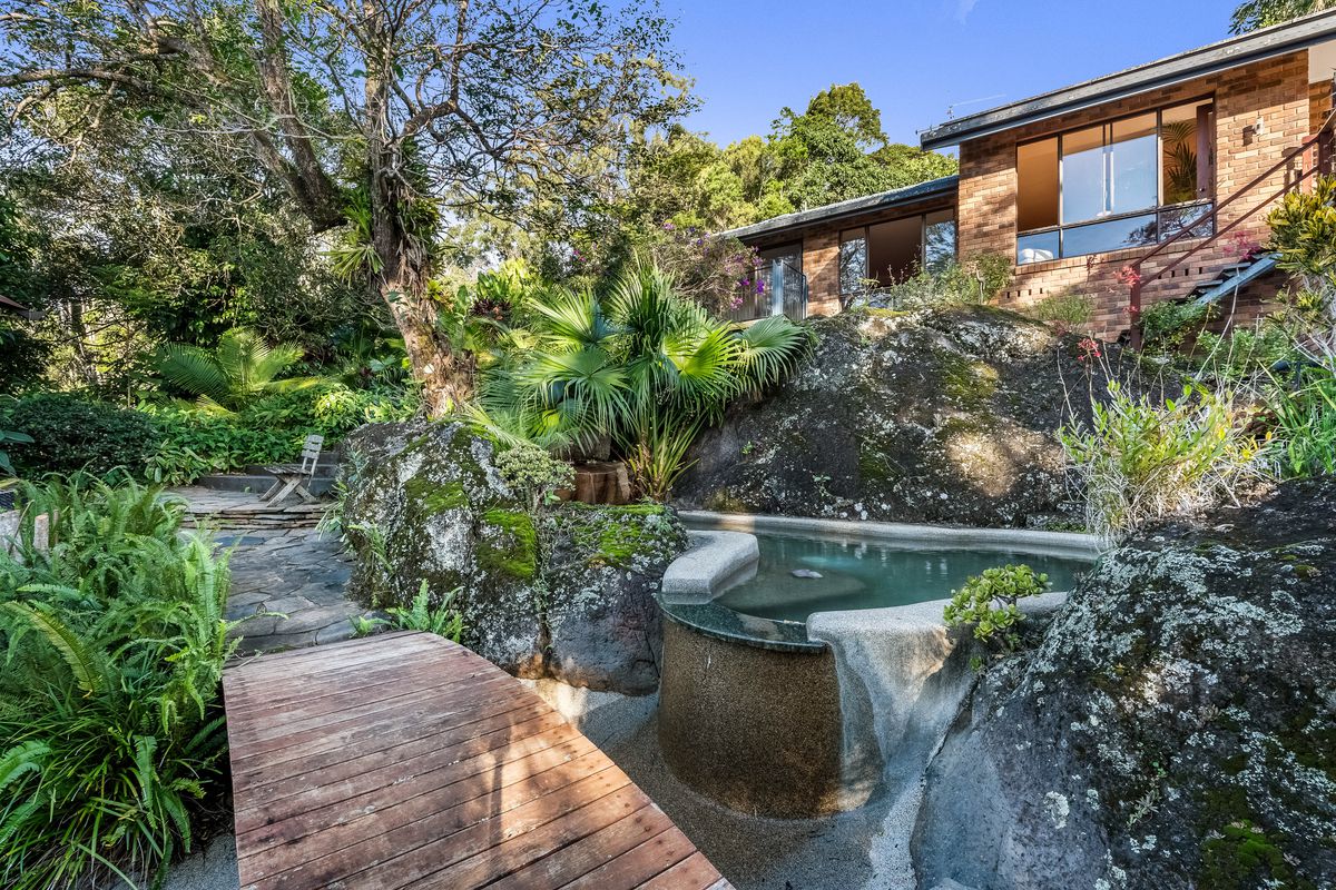163 Tandys Lane, Brunswick Heads