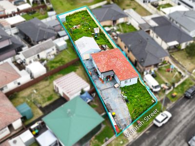 2 Waratah Street, Guildford