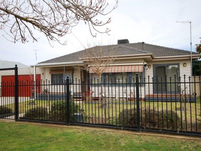 23 Matheson Street, Wangaratta