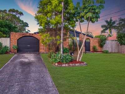 13 Adam Street, Browns Plains