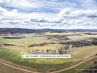 'East Dundee' Stonehenge Road, Whitefoord