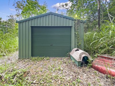 58 Patullo Road, Gregory River