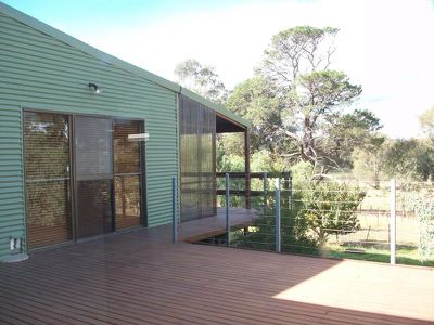 680 Dairy Flat Road, Heathcote