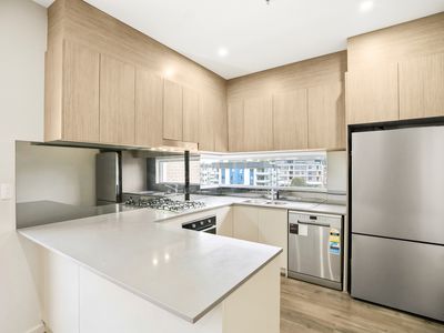 17 / 4-6 Linden Street, Toongabbie