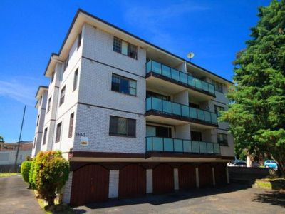 150 Lakemba Street, Lakemba