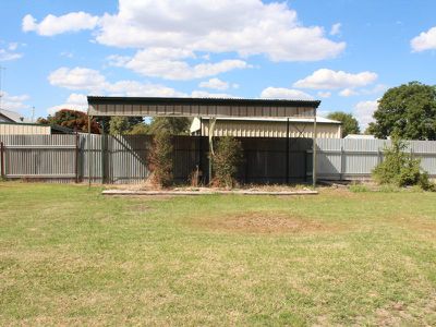 30 Sainsberry Street, Moulamein