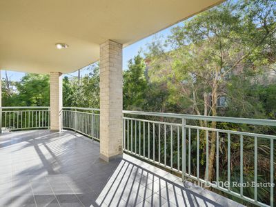 6 / 5 Wigram Street, Harris Park