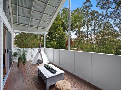 22 Morning Glory Drive, Cooroibah