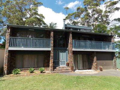 7 Mirrabooka Road, Mirrabooka