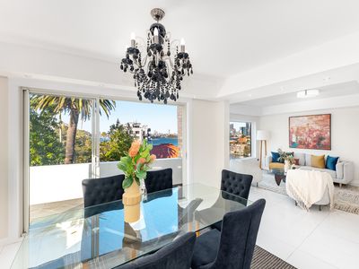 2 / 70 Milson Road, Cremorne Point