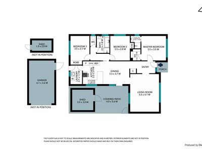 39 Bainbridge Cl, Craigieburn