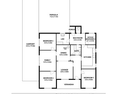 158 Mount Gambier Road, Millicent