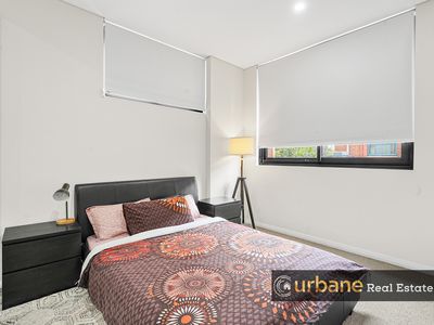 104 / 9 Derwent Street, South Hurstville