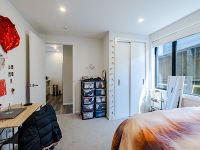 74 A,B,C London Street, Dunedin Central