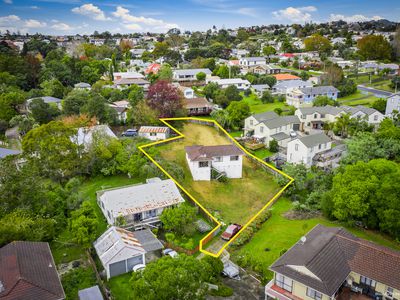 20 Meilland Place, Glen Eden
