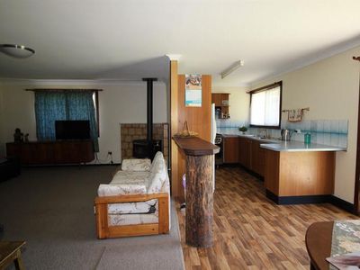 99 Quarry Road, Ben Bullen